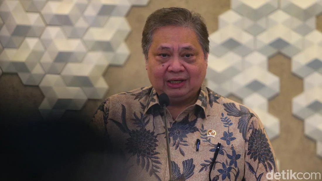 Presiden Prabowo: Atasi Arus Modal Keluar & Jaga Stabilitas Ekonomi