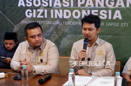 Program Makan Bergizi Gratis di Daerah 3T Hadapi Hambatan Distribusi