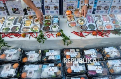 Program Makan Bergizi Gratis Picu Lonjakan Minat Peternakan Nasional
