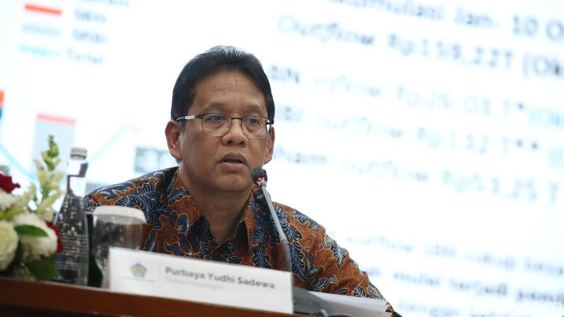 Program Prioritas Prabowo Dikritik Media Asing, Menkeu Angkat Bicara