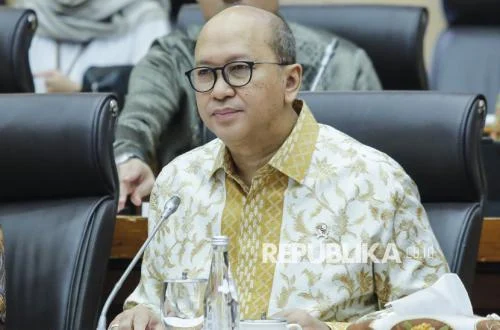 Prospek Pasar Modal Indonesia Cerah Jangka Panjang, Kata CEO Danantara