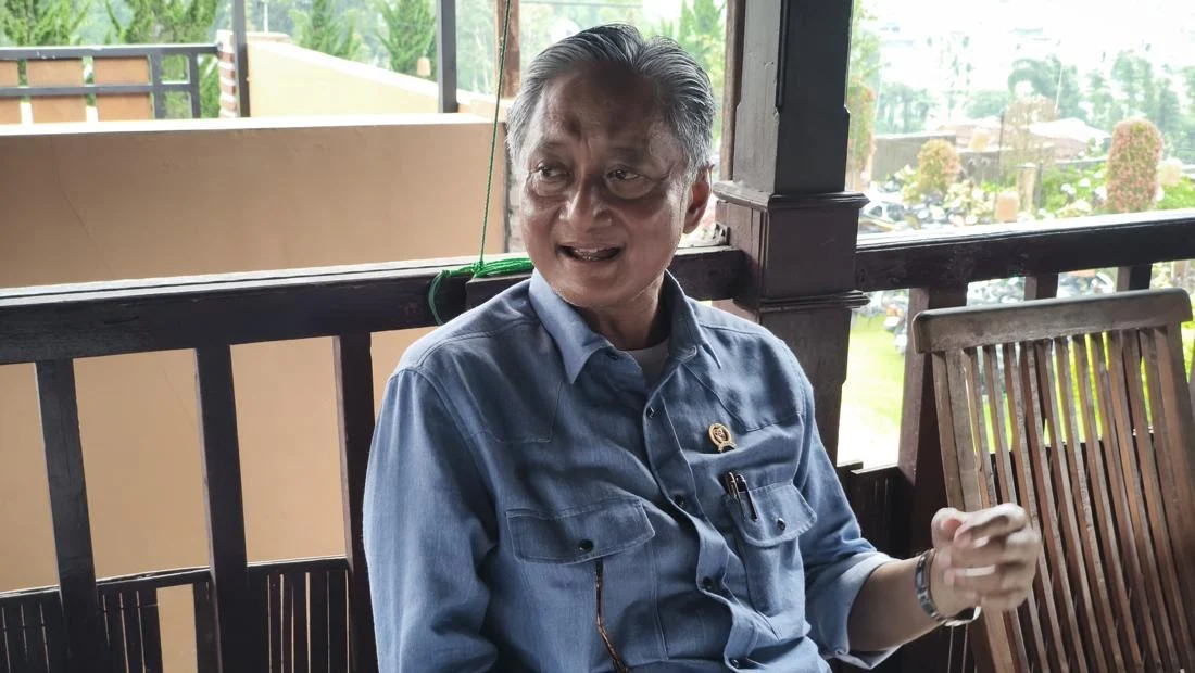 Proyek Sekolah Rakyat Terancam Mangkrak, Menteri PU Akui Kelalaian Jajaran