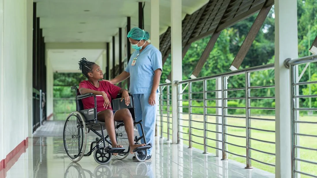 PTFI Tingkatkan Kesejahteraan Papua Tengah: Lapangan Kerja, Pendidikan, Kesehatan Maju