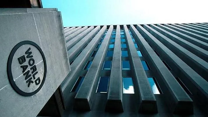 Puluhan Negara Antre Dana Darurat Bank Dunia, RI Tolak Pinjaman