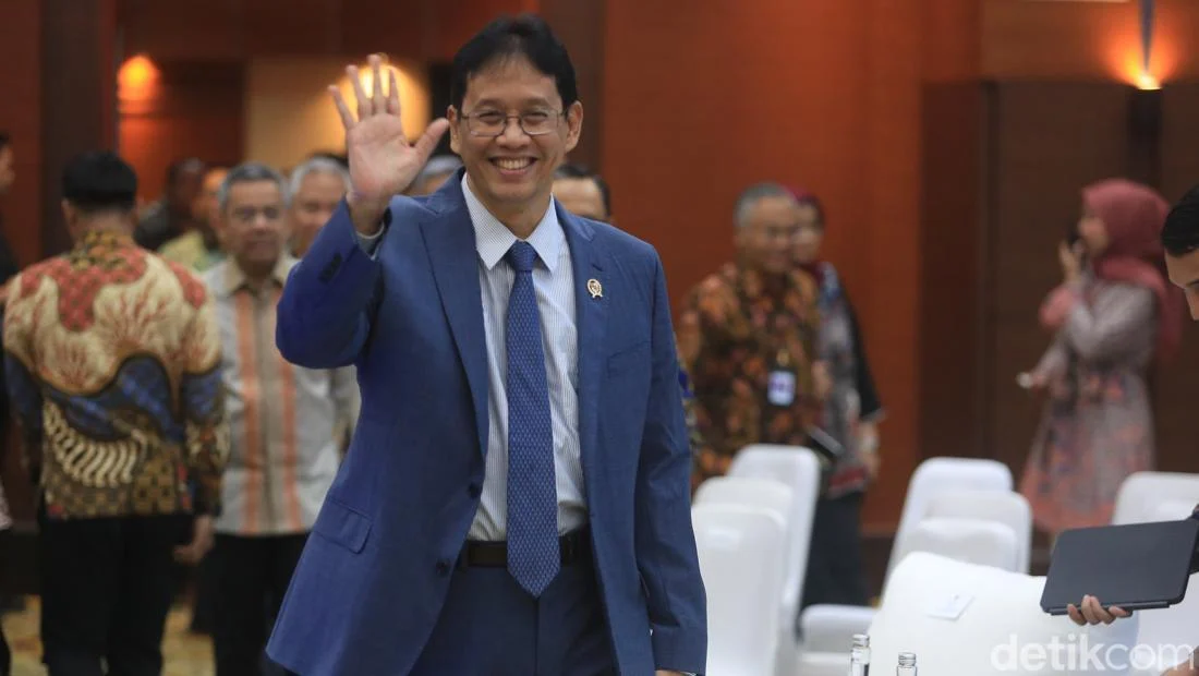 Purbaya Optimistis Ekonomi Menggeliat, Pengangguran Berkurang 6 Bulan ke Depan