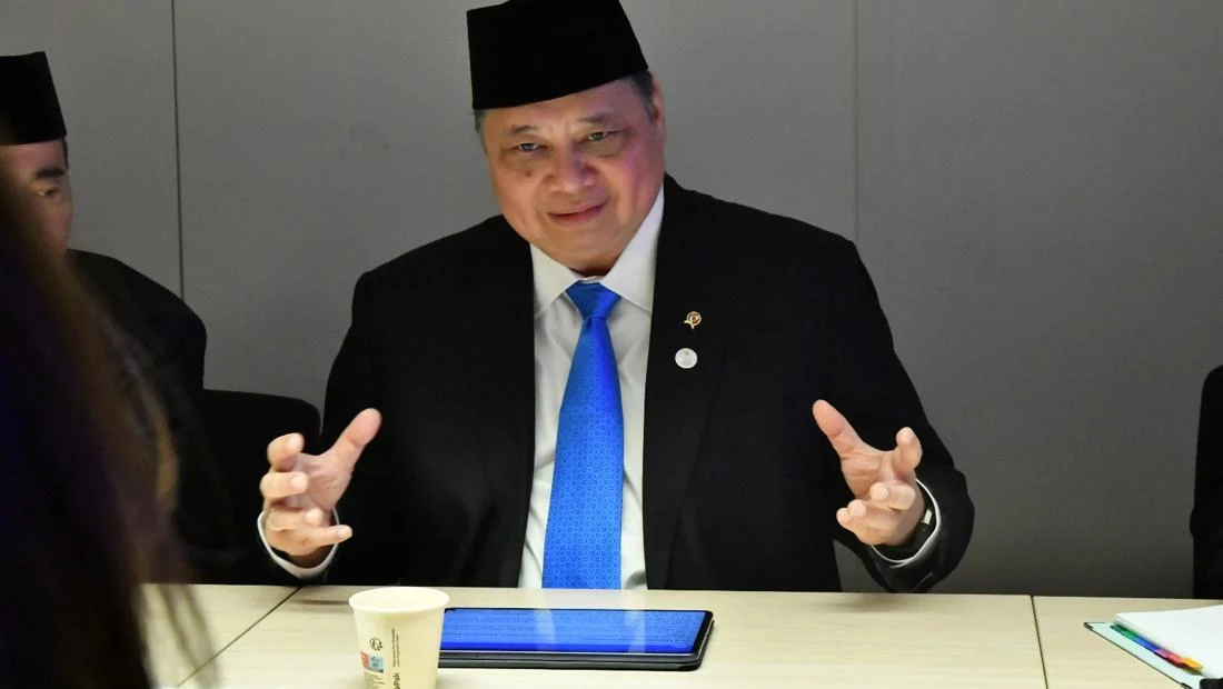 Realisasi KUR 2026 Capai Rp112,49 T, UMKM Naik Omzet 34%