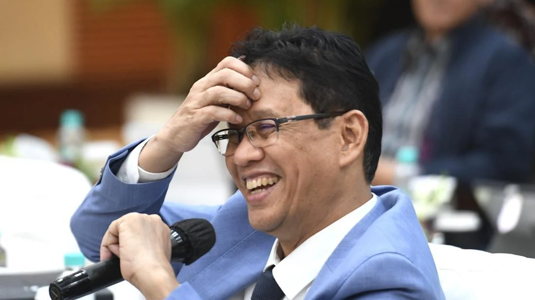 Realisasi Subsidi & Kompensasi Capai Rp 153,1 T per April 2026