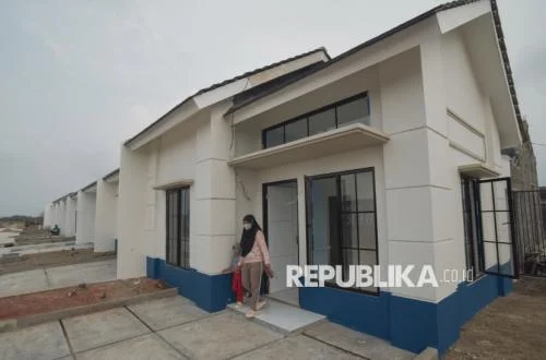 REI: Program 3 Juta Rumah Penggerak Ekonomi Nasional