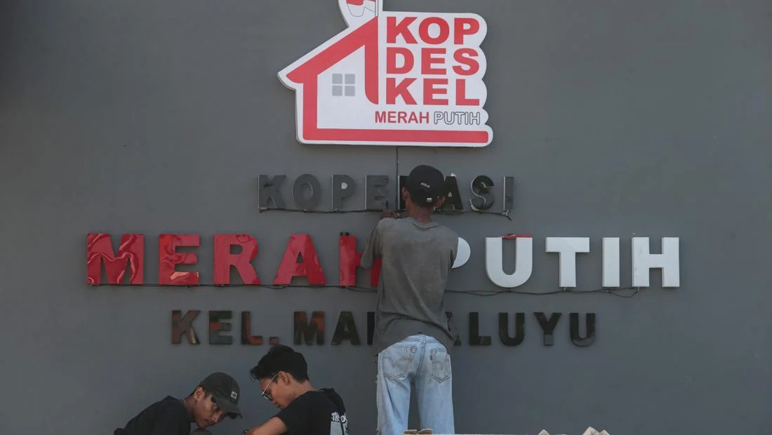 Rekrutmen Kopdes & Nelayan Gratis, Zulhas Peringatkan Penipuan