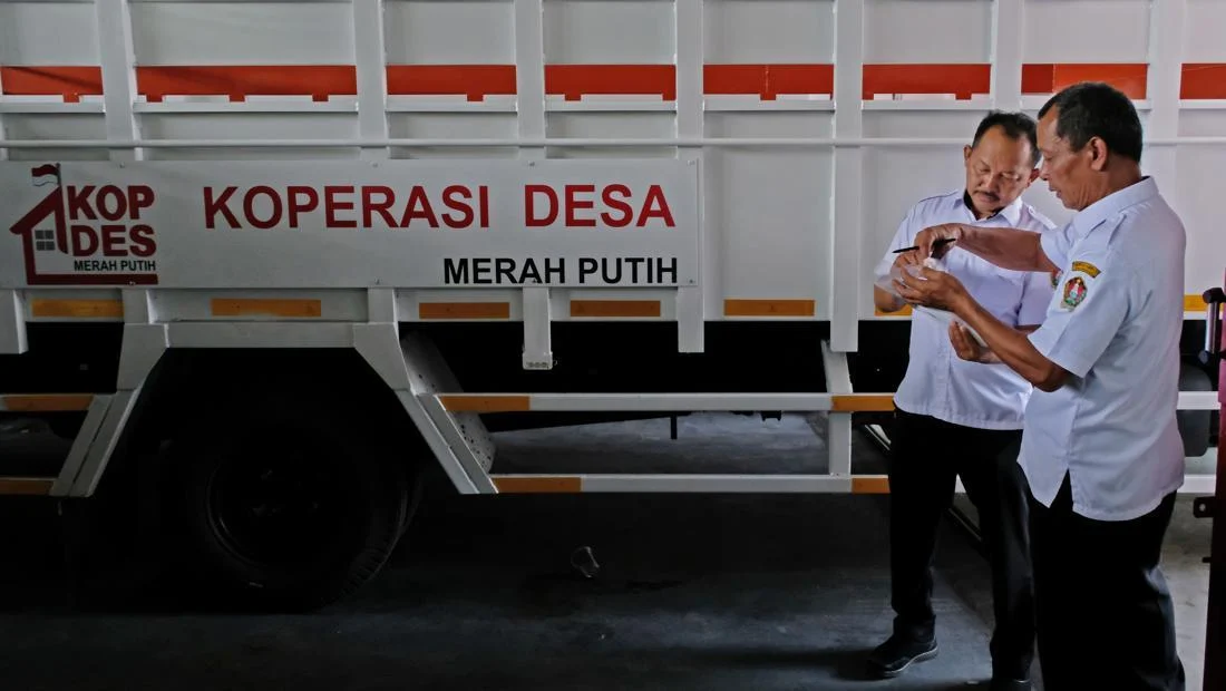 Rekrutmen Manajer Koperasi: Wamenkop Jamin Tanpa Titipan dan Penipuan
