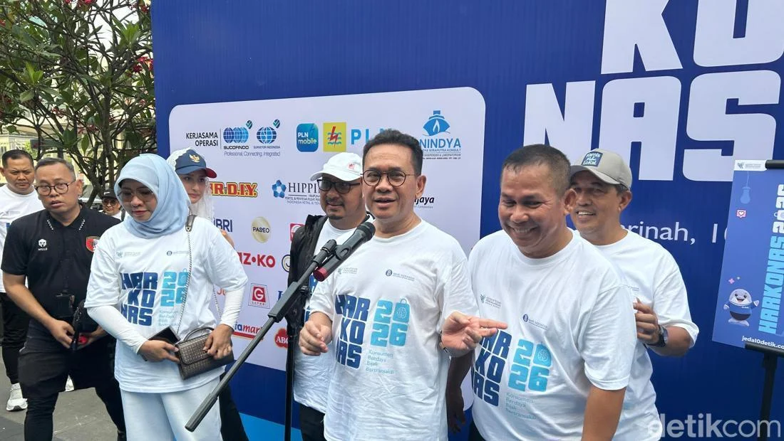 Revisi Permendag E-commerce Ditargetkan Rampung Bulan Ini
