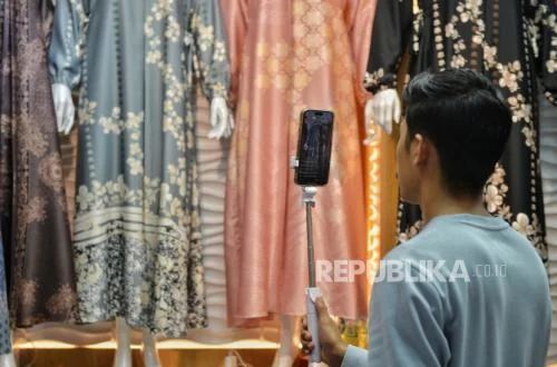 Revisi Regulasi E-commerce Diterbitkan untuk UMKM