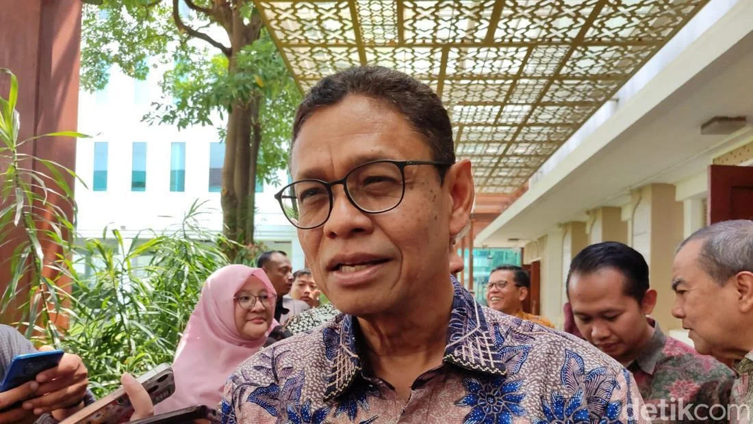 RI Siapkan Skema Impor Minyak Rusia 150 Juta Barel Lewat Perpres Baru