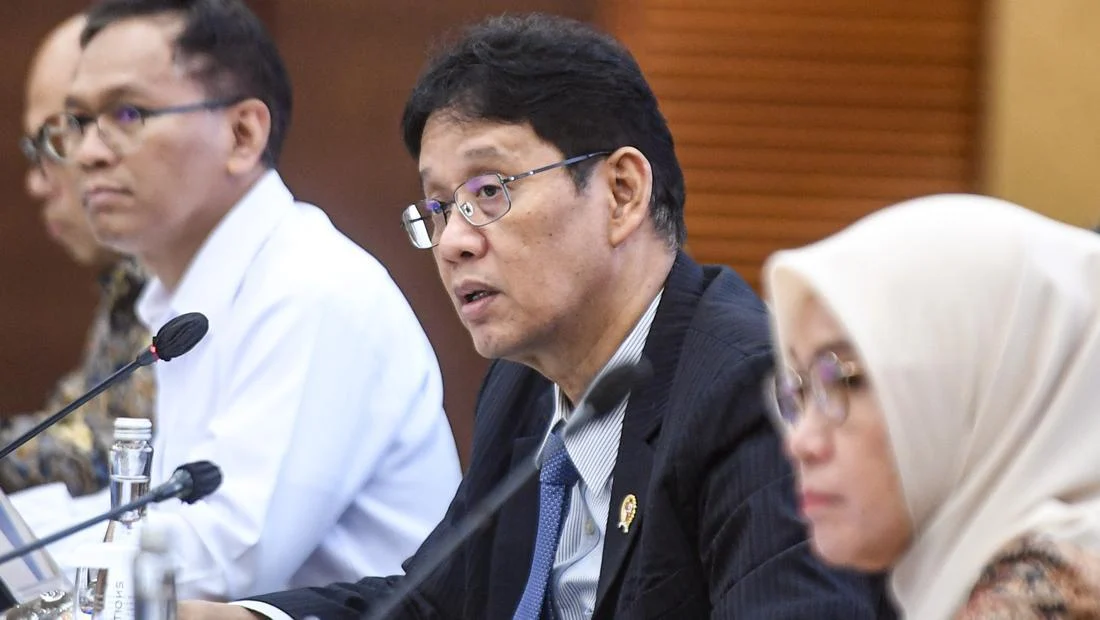 RI Terbitkan Panda Bond untuk Perkuat Rupiah Lawan Dolar