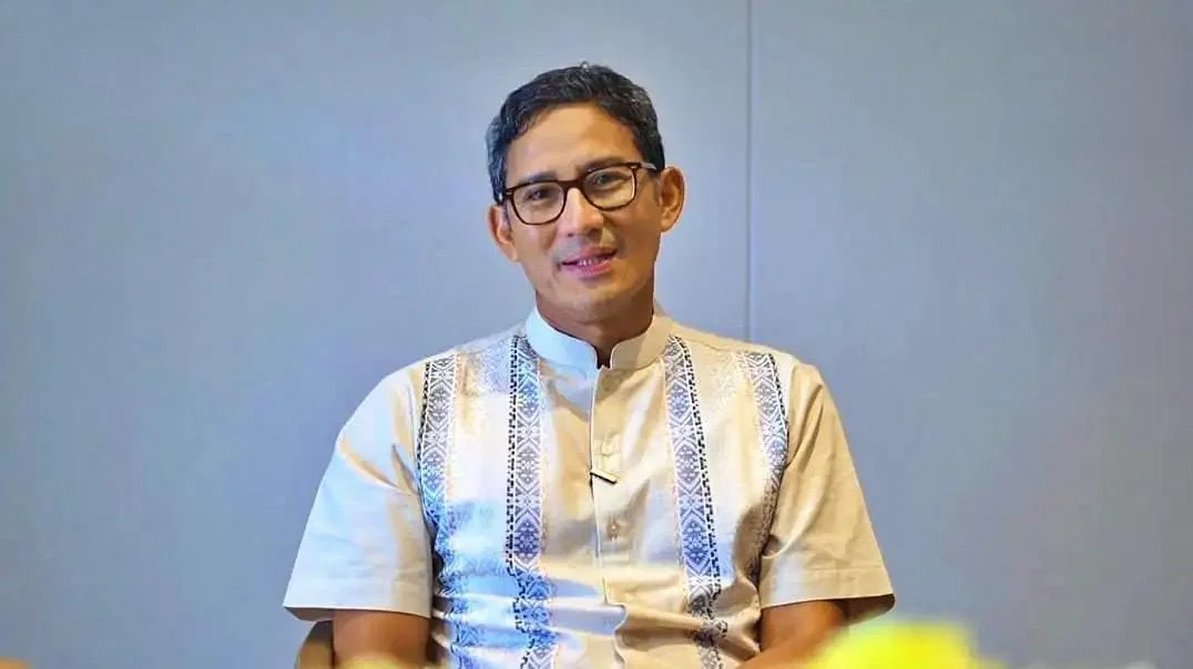 Run for Rivers: Aksi Sungai Watch Selamatkan Sungai & Ekonomi Sirkular