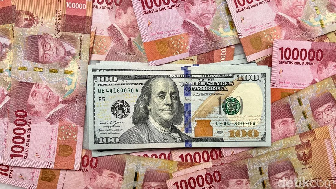 Rupiah Anjlok, Harga Daging & Tahu Meroket di Pasar