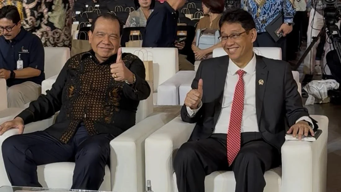 Rupiah Diperkuat ke Rp 15.000, Menkeu Yakin Ekonomi Aman