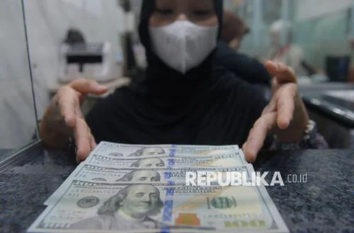 Rupiah Loyo: Faktor Eksternal Pemicu Utama Pelemahan