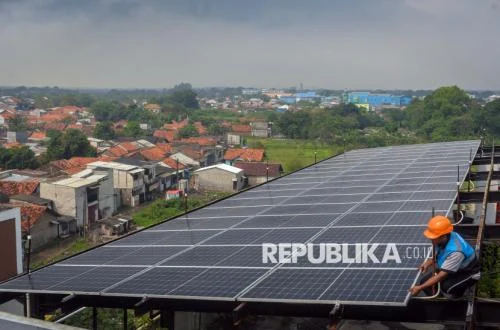 Rupiah Melemah, Listrik & BBM Tetap Aman, Ini Strategi ESDM