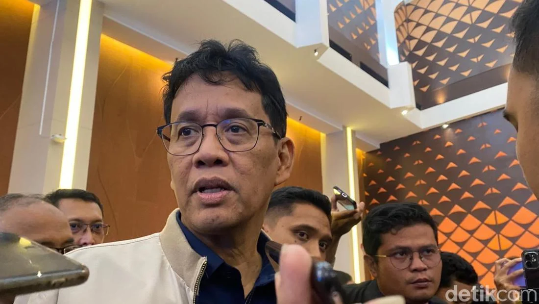 Rupiah Melemah, Menkeu Minta Masyarakat Tak Panik