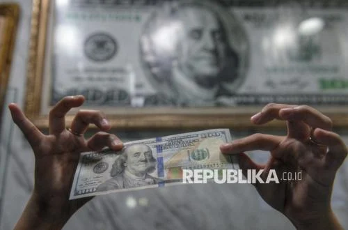 Rupiah Menguat Tipis, BI Jamin Kebutuhan Valas Tetap Terpenuhi