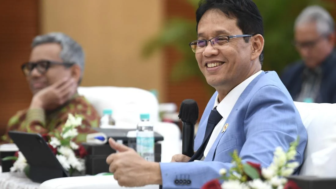 Rupiah Rp 17.700/USD, APBN Tetap Aman