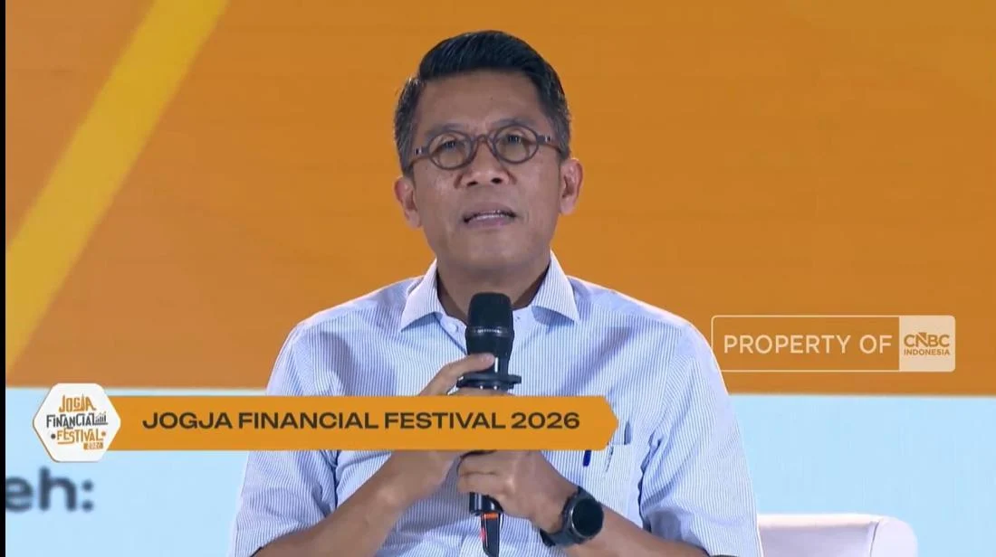 Rupiah Rp17.000-an, Misbakhun: Bukan Krisis 1998