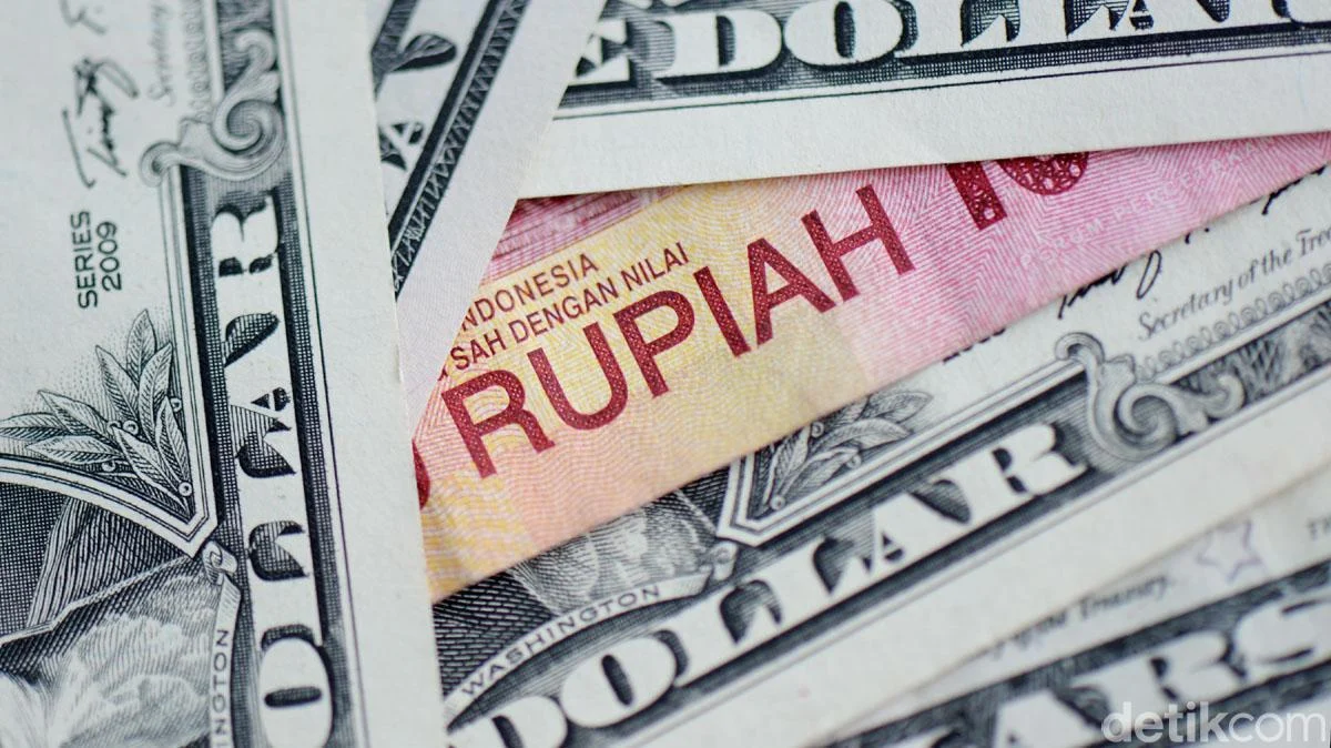 Rupiah Sulit Tembus Rp 17.000, Ekonomi Butuh Strategi Jitu