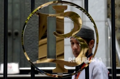 Rupiah Terkoreksi, BI Lakukan Intervensi & Perkuat Instrumen