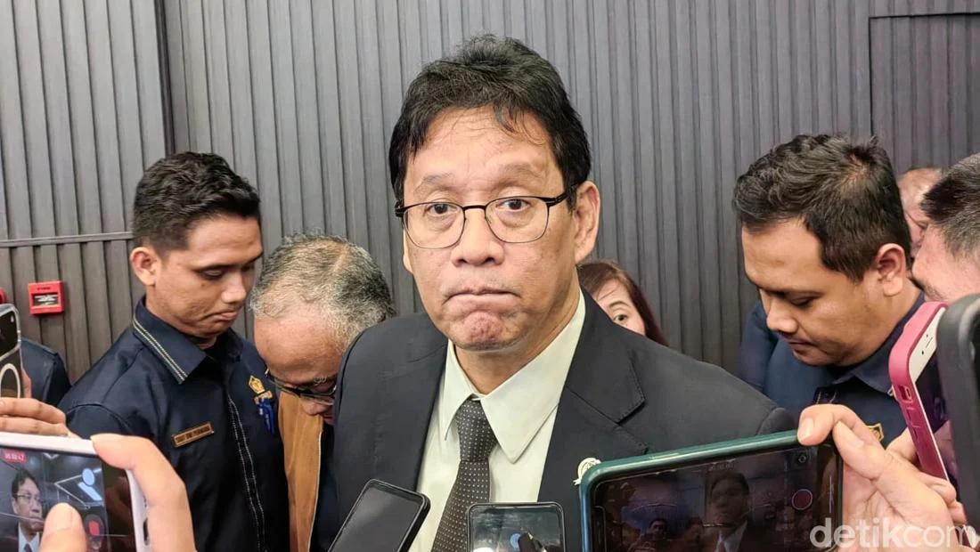 Rupiah Tertekan, Target Rp15.000 Mustahil Tercapai