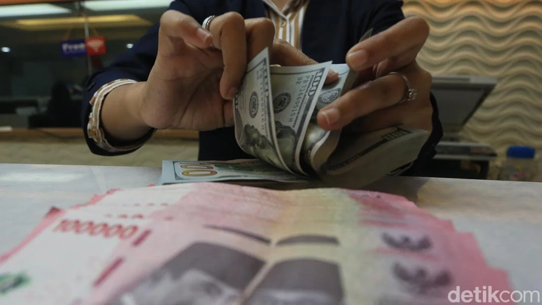 Rupiah Undervalued, BI Yakin Menguat dengan Fundamental Kuat