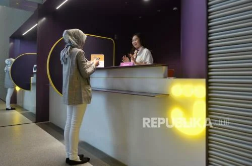 RUPST Bank Jago Setujui Laporan 2025, Laba Naik 115%