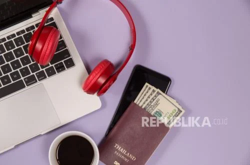 RUU Hak Cipta Baru: Fokus AI dan Tata Kelola Royalti
