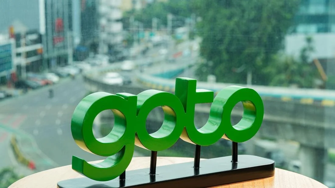 Saham GOTO Anjlok, Investor Asing Lepas Rp 164 Miliar