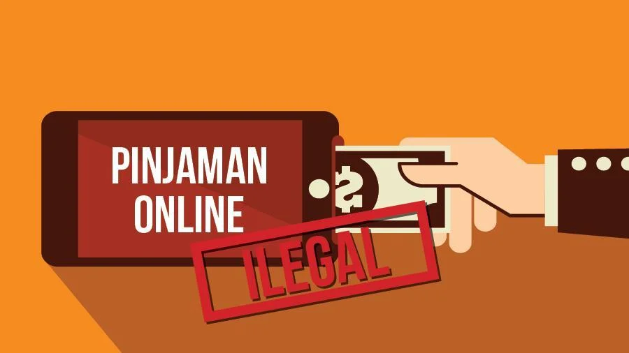 Satgas PASTI Berantas Ratusan Pinjol & Investasi Ilegal