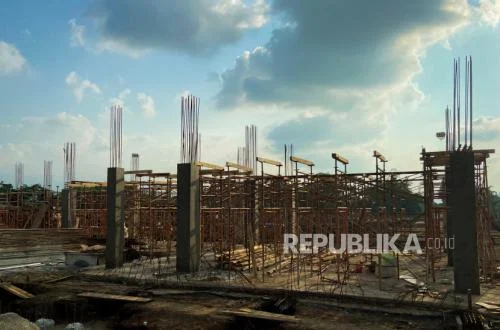 Sekolah Rakyat Cirebon: Progres 40,24%, Akses Pendidikan Makin Terbuka