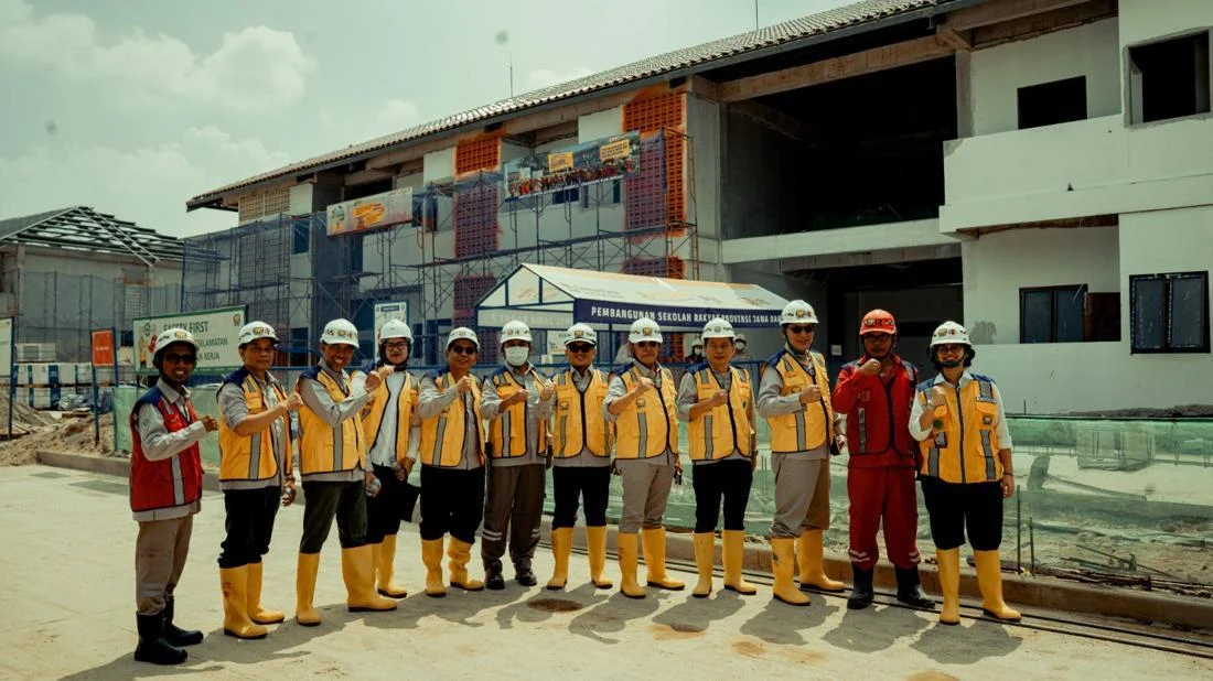 Sekolah Rakyat: Kedaulatan Bangsa & Investasi SDM Indonesia