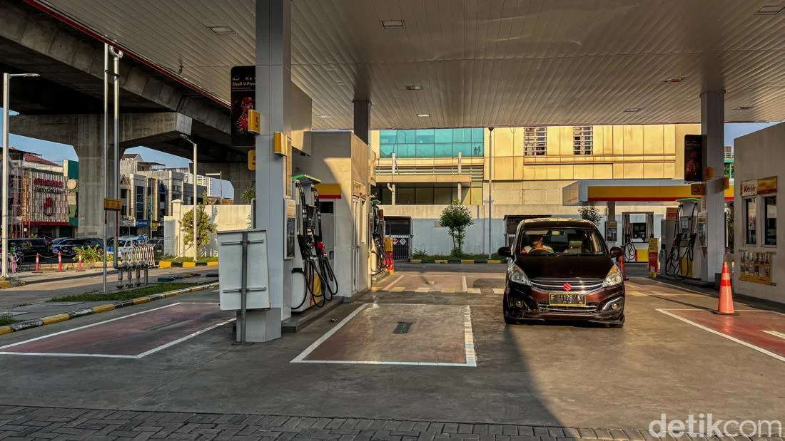 Shell V-Power Diesel Kembali Hadir, Harga Rp30 Ribu Bikin Heboh
