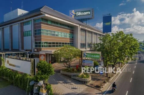 Siloam Bali Raih Akreditasi JCI Ketiga, Standar Internasional untuk Pariwisata