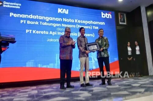 Skema FLPP BTN Mudahkan Milenial Miliki Hunian Strategis