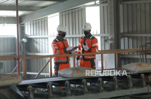 SMBR Bagikan Dividen Rp34,38 Miliar, Susunan Pengurus Berubah