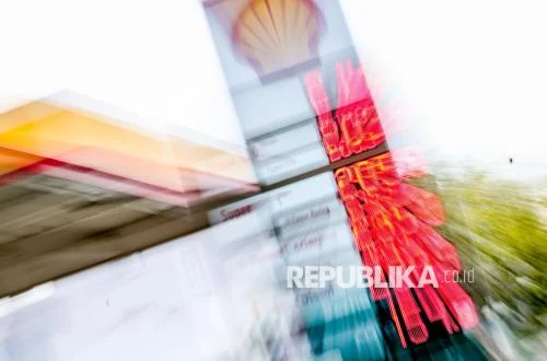 Solar Shell Kembali Tersedia, Harga Meroket Hingga Rp 30.890/Liter