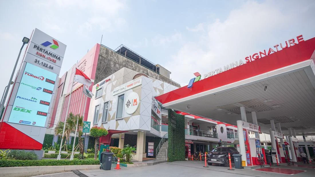 SPBU Pertamina Tak Jual Pertalite, Apa Alasannya?