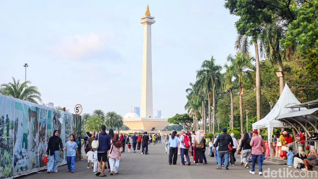 State Capitalism: China Maju, Indonesia Terjebak Risiko