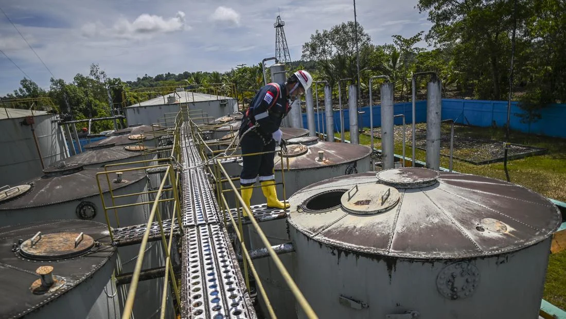 Stok BBM Aman, Pemerintah Pastikan Harga Subsidi Tetap