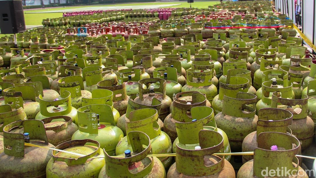 Subsidi & Kompensasi Melonjak 266% Capai Rp 118,7 T