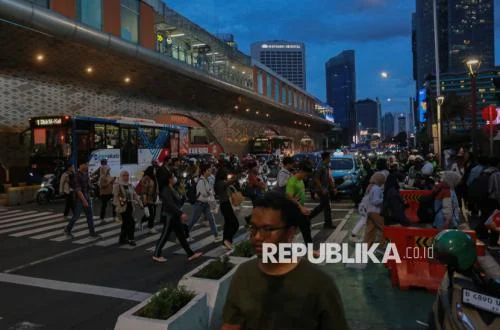 Subsidi Transportasi Pekerja Jakarta: Wajah Baru Perkotaan 2025
