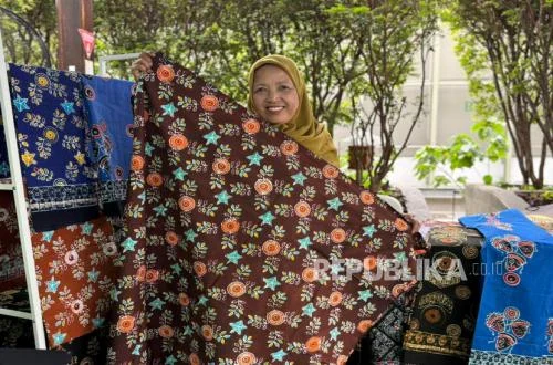 Suku Bunga PNM Mekaar Turun Jadi 8% untuk Keluarga Prasejahtera