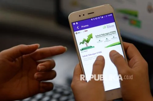 Sukuk Syariah Solusi Jangka Panjang Keluarga Muda