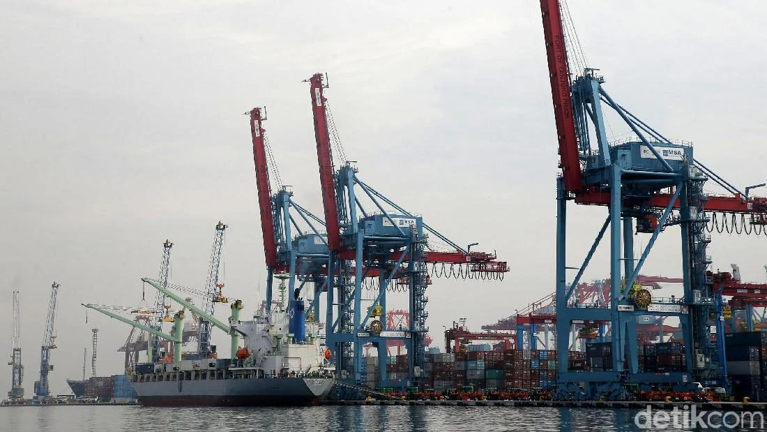 Surplus Dagang Indonesia Berlanjut, Sinyal Positif Ekonomi 2026